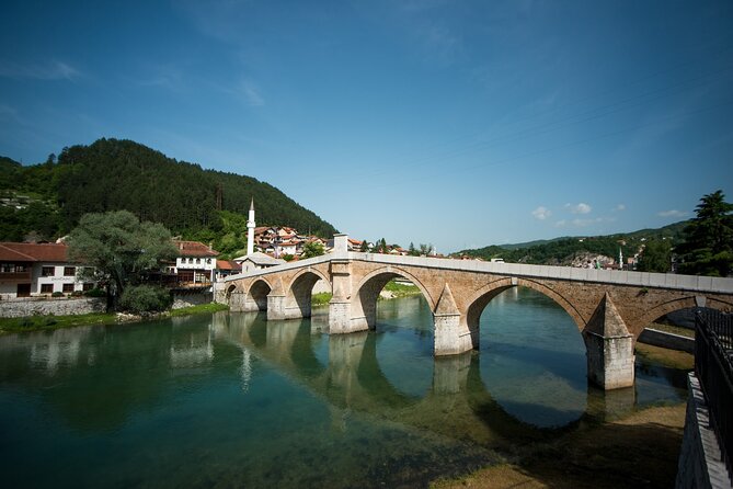 Sarajevo to Split (or opposite): Transfer With Herzegovina Tour - Price, timing, and what you actually get