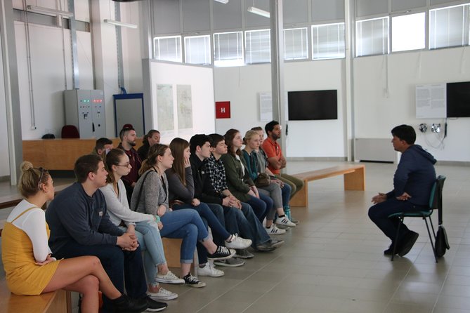Sarajevo to Srebrenica: Genocide Study Tour with War Veteran - The 8 a.m. departure in Sarajevo