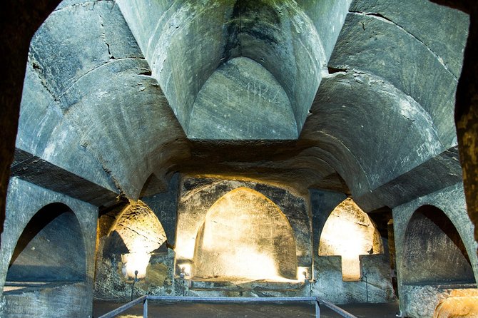 Sarajevo to Zagreb: One-Way Tour via Jajce, Travnik, Pliva Lake and Watermills - Pliva’s medieval watermills make a memorable photo stop