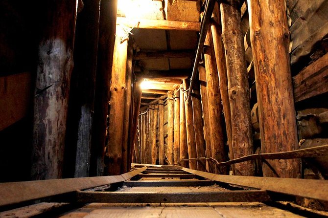 Sarajevo Under Siege: A War History Tour - Key points to know before booking