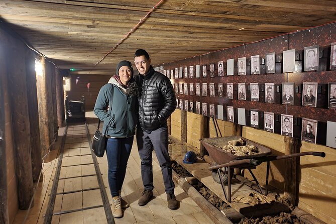Sarajevo Under Siege War Half Day Tour - Sarajevo’s siege explained through places, not just dates