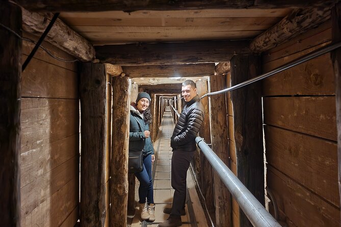 Sarajevo Under Siege War Half Day Tour - Why the guide makes a major difference