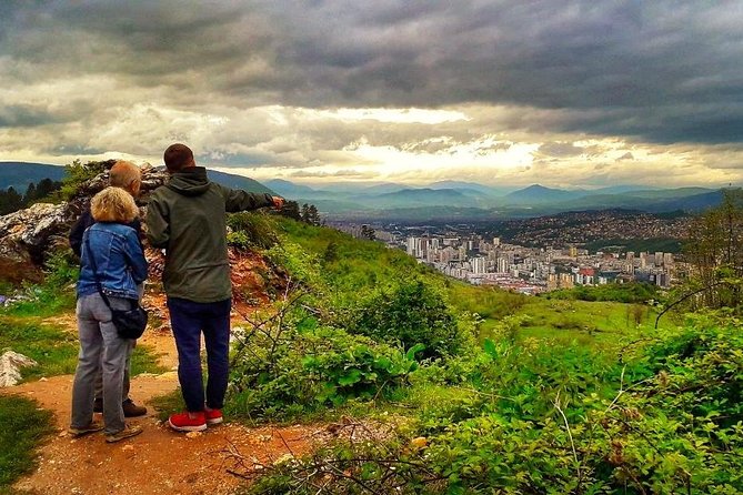 Sarajevo War Tour: A Veteran's Story of the Siege (fees included) - The Tunnel of Hope, Sarajevo’s narrow lifeline