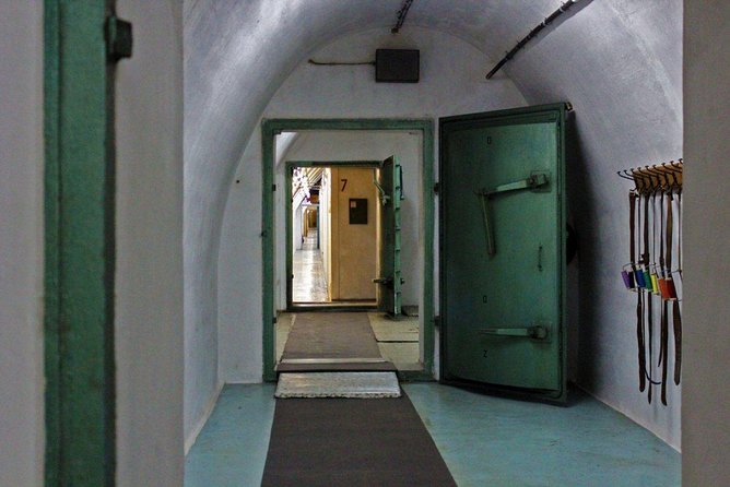Secret Tito’s Bunker/Konjic Tour - Key points before you book
