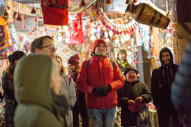 Sensational Sarajevo Sunset Walking Tour - What the $17.80 price buys you