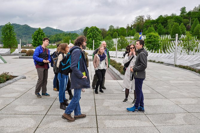 Srebrenica Genocide Tour from Sarajevo - Why Srebrenica belongs on a Bosnia itinerary