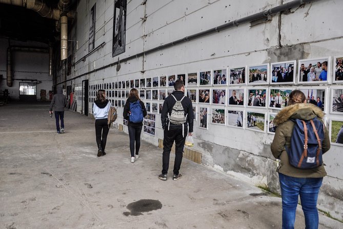 Srebrenica Genocide Tour from Sarajevo - What a good guide adds to the visit