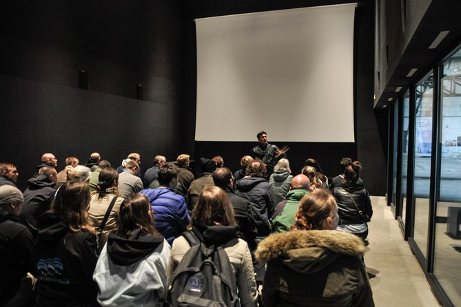 Srebrenica Genocide Tour from Sarajevo - Visiting the town of Srebrenica