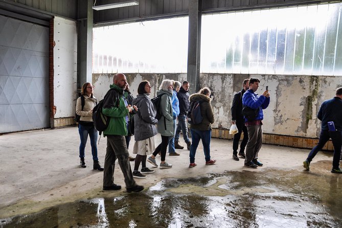 Srebrenica Genocide Tour from Sarajevo - Is the $116.36 price fair?