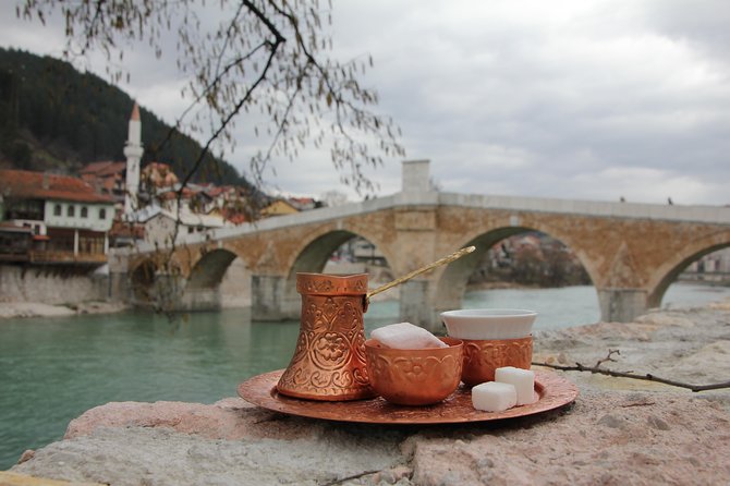 Sunny Herzegovina: Mostar, Kravice Waterfalls & 4 Cities Tour - The guide can make or break the long day