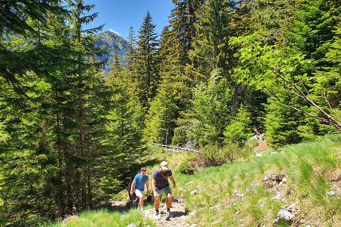 Sutjeska National Park Hike from Sarajevo - Who should book this hike