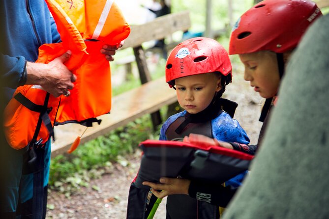 Tara River Rafting Day Tour - Is $60.34 good value?