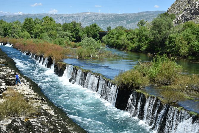 The Best Of Herzegovina - Private Day Trip from Mostar - Počitelj’s stone lanes and medieval walls