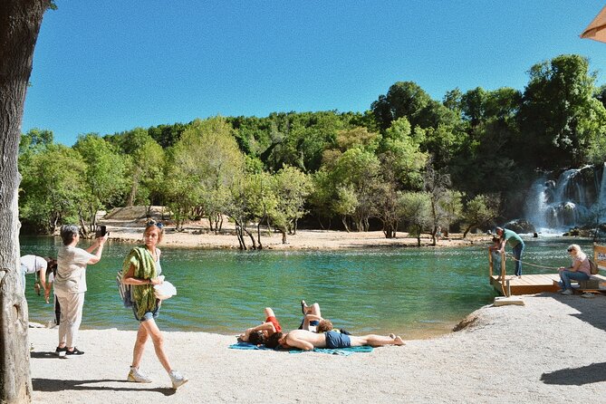 The Best Of Herzegovina - Private Day Trip from Mostar - Guide Mak and the feel of the day