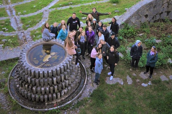 The Death of Yugoslavia Tour in Mostar - Key points to know before booking