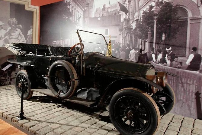The last day of Franz Ferdinand Walking Tour - Why Franz Ferdinand’s final day still matters in Sarajevo