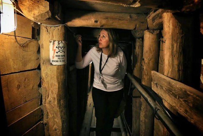 The Siege of Sarajevo Tour - Why this four-hour tour matters