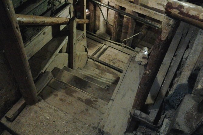 The Siege of Sarajevo Tour - How the private format affects the experience
