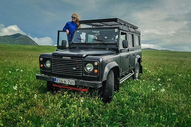 Three day Tara River Rafting and Jeep Safari Durmitor Tour - What the rafting day feels like in practice
