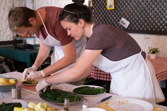 Traditional Bosnian Cooking Class in Mostar with Lunch and Drinks - Key Points to Know Before You Book