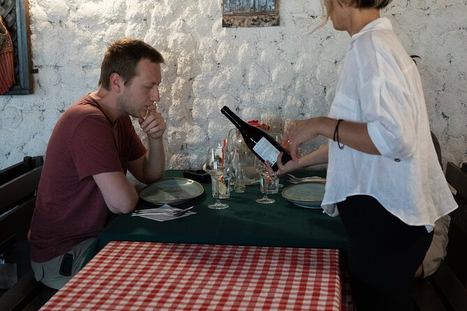 Traditional Bosnian Cooking Class in Mostar with Lunch and Drinks - Amina’s Calm, Hands-On Teaching Style