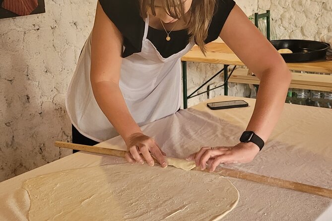 Traditional Bosnian Cooking Class in Mostar with Lunch and Drinks - Food, Family, and Bosnia’s Recent Past