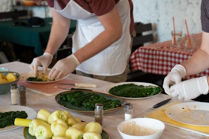 Traditional Bosnian Cooking Class in Mostar with Lunch and Drinks - Who Will Enjoy This Class Most?