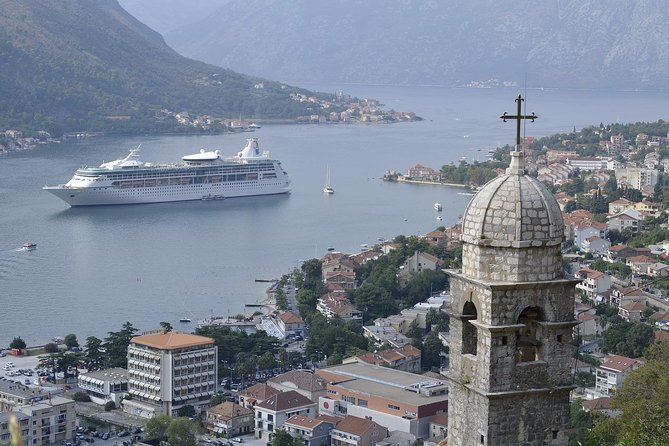 Transfer from Sarajevo to Kotor+Herzegovina tour - A 12-hour road trip with a useful purpose