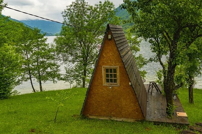 Travnik, Jajce & Pliva Lakes Day Tour From Sarajevo (fees Incl.) - Why Jajce makes this a worthwhile day from Sarajevo