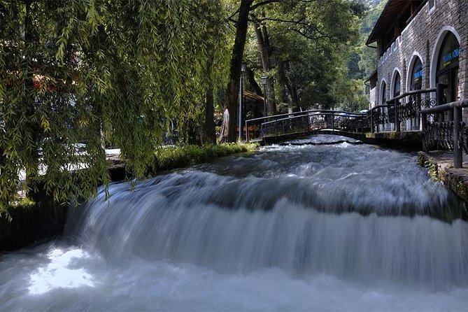 Travnik, Jajce & Pliva Lakes Day Tour From Sarajevo (fees Incl.) - Catacombs and the AVNOJ Museum