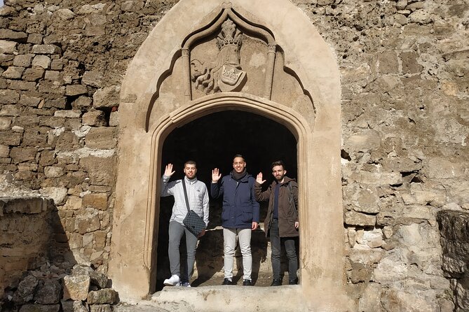 Travnik, Jajce, Pliva Lakes & Mills –Medieval & Ottoman Bosnia Full Day Tour - The Catacombs and Bear Tower