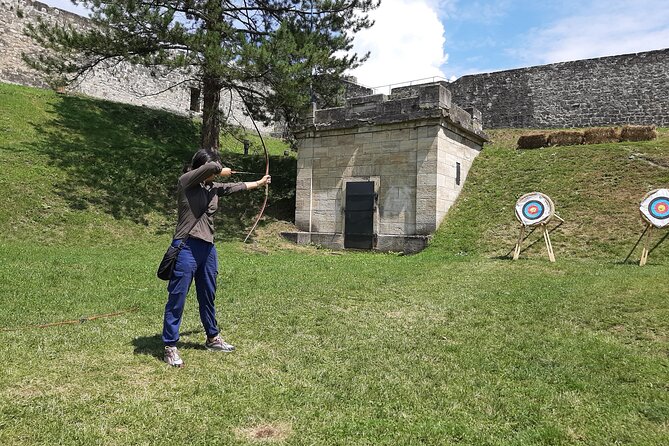 Travnik, Jajce, Pliva Lakes & Mills –Medieval & Ottoman Bosnia Full Day Tour - Mlincici and the old watermills