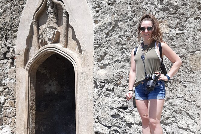 Travnik, Jajce, Pliva Lakes & Mills –Medieval & Ottoman Bosnia Full Day Tour - Travnik: Ottoman governors, old walls, and local food