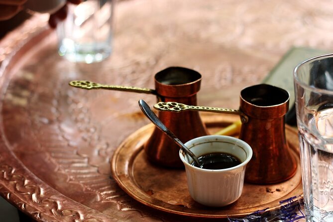 Ultimate Gastro Experience - Učkur Pie Shop and the pleasure of one dish