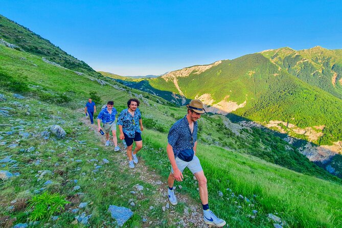 Umoljani Village to Lukomir Village via Obalj Hike from Sarajevo - Key points to know before booking