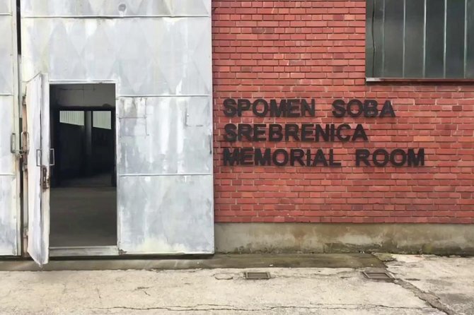 Understanding Srebrenica Genocide - Day tour from Sarajevo - The road from Sarajevo to Srebrenica