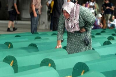 Understanding Srebrenica Genocide – Day tour from Sarajevo