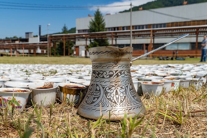 Understanding Srebrenica Genocide Tour + Lunch with Local Family Included - Remembering the Zaklopača massacre