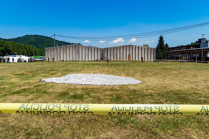 Understanding Srebrenica Genocide Tour + Lunch with Local Family Included - A home-cooked lunch with a Srebrenica family