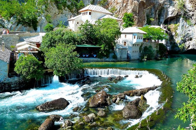 Visit Herzegovina from Sarajevo in one day - Why this Herzegovina day trip works