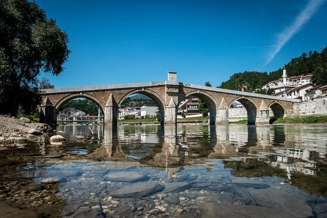 Visit Herzegovina from Sarajevo in one day - The guides make the long day easier