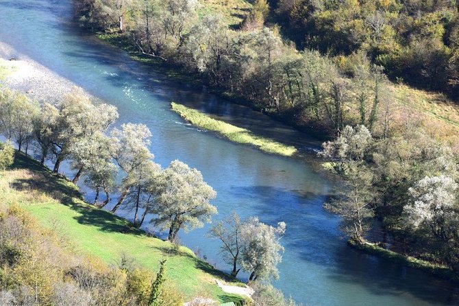 Vrbas River Rafting Adventure with Breakfast - What the 9:00 am start means for your day