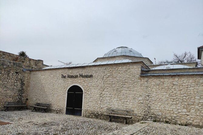 Walking Tour in Old Town Mostar - Is $23 good value for 90 minutes?