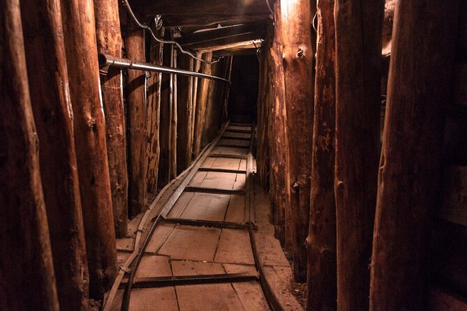 War Times Experience in Sarajevo - Half Day Tour - What the $35 price really covers