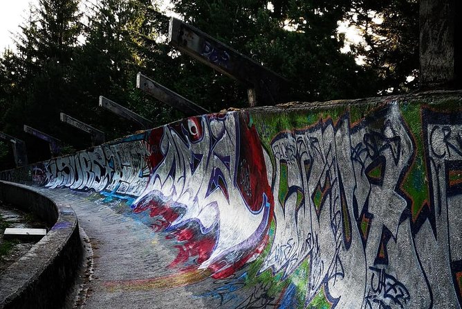 War Times Experience in Sarajevo - Half Day Tour - Practical advice before you go