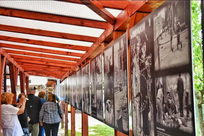 WAR TUNNEL - Sarajevo's only way of a communication during the WAR - Top secret - Why this tour matters in Sarajevo